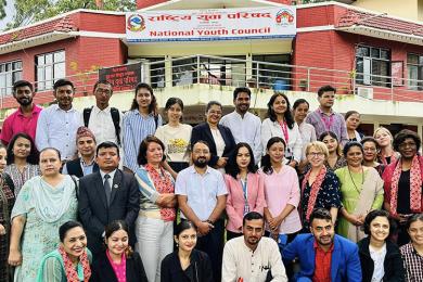 अन्तर्राष्ट्रिय युवा दिवसः योजना कार्यान्वयनमा समस्या
