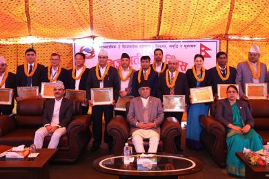 निजामती सेवामा सुधारका सवाल