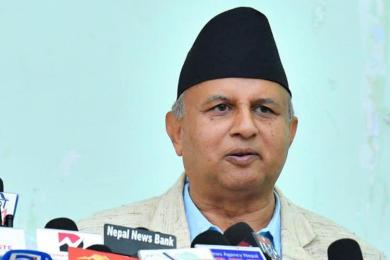 शान्ति सुरक्षा कायम गर्ने नाममा सरकार नै नागरिक हत्यामा लाग्यो : महासचिव शंकर पोखरेल