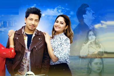 गायक सपूत अब नायकको भूमिकामा 