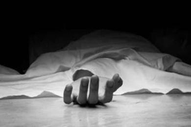 मोटरसाइकल दुर्घटनामा वडासदस्यको मृत्यु