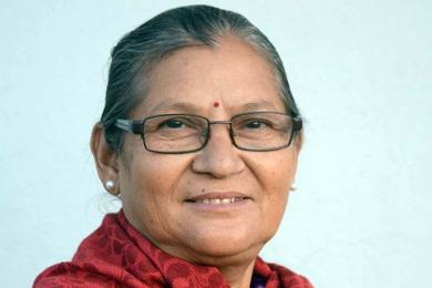 वाग्मती प्रदेशसभाको बैठक : विपक्षी दलको एउटै स्वर, सरकार परिवर्तन गर्नुपर्छ