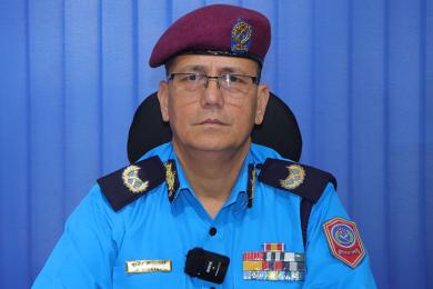 दसैँ–तिहार सुरक्षा विषेश योजना लागू गर्ने तयारीमा प्रहरी