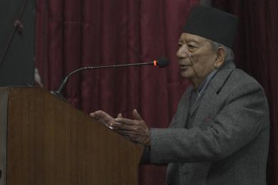 नेपाल मानव अधिकार अन्तर्राष्ट्रिय चलचित्र महोत्सवको ११औँ संस्करण सुरु