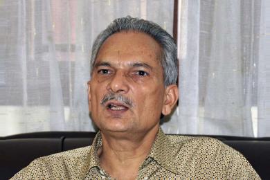 राष्ट्रिय सहमति गरी एमसीसी अनुमोदन गर्नुपर्छ : डा भट्टराई