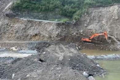 आजबाट कान्ति लोकपथ सञ्चालनमा, हेटौंडा–काठमाडौं जोड्ने सबै सडक खुले