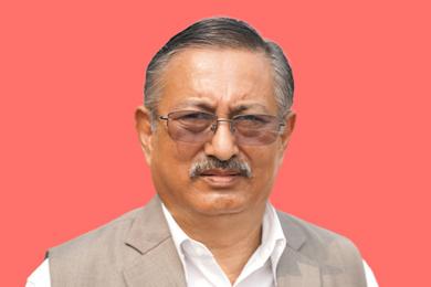 पूर्वगृहमन्त्री खाँणलाई तीन दिन हिरासतमा राख्न अनुमति