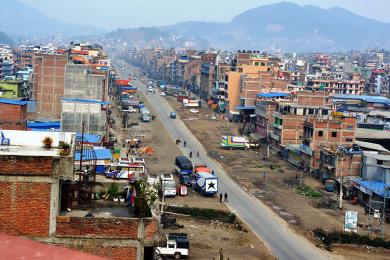 कोरोनाबाट मृत्यु भएकाको शव जिल्लामै व्यवस्थापन