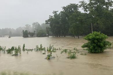 नदी तटीय क्षेत्रमा उच्च सतर्कता अपनाउन अनुरोध