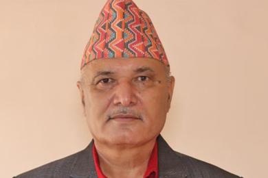 राजनीतिक स्थायित्वका लागि सबैपक्ष जुटौँः मन्त्री जोशी