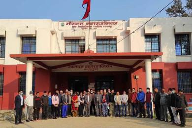 कार्यसम्पादन मूल्याङ्कनमा कञ्चनपुरका दुई नगरपालिका उत्कृष्ट 