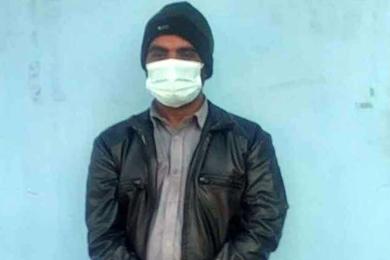 हिरासतबाट लागुऔषध कारोबारी भगाउने प्रहरीका पूर्वजवान १६ वर्षपछि पक्राउ