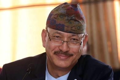 प्रधानन्यायाधीशमा विश्वम्भरप्रसाद श्रेष्ठ सर्वसम्मत अनुमोदन