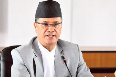 प्रधानन्यायाधीशविरुद्धको महाअभियोग प्रस्ताव छलफलका लागि सदनमा पेश