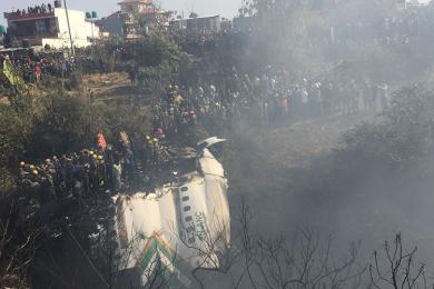 दुर्घटनाग्रस्त एटिआर जहाजको फ्लाइट डाटा र ककपिट भ्वाइस रेकर्डरमा के भेटियो ?