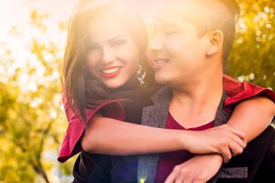 ‘तिमी’ भनेर बोलाउने श्रीमानले ‘तँ’ भन्दा...