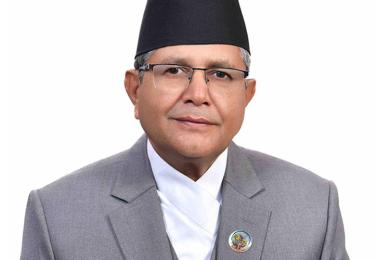 प्रजातन्त्र दिवसका अवसरमा सभामुखको शुभकामना सन्देश