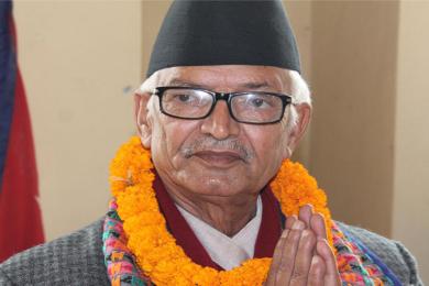 राजनीतिक स्थिरता कायम राख्न मुख्यमन्त्री पौडेलको आग्रह