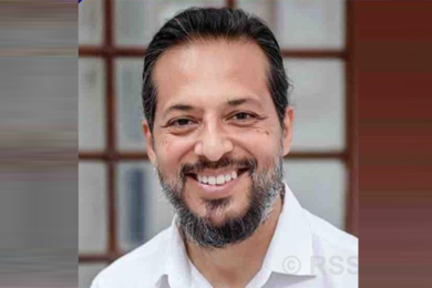 ‘दुई हप्ताभित्रै आँखा पाक्ने रोगको सङ्क्रमण कम हुन्छ’, वरिष्ठ आँखा रोग विशेषज्ञ डा सुमनशम्शेर थापा