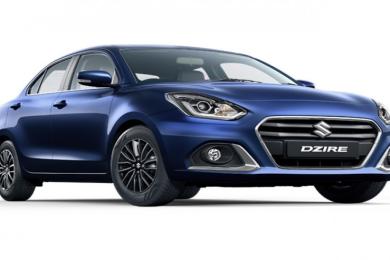 नयाँ सुजुकी डिजायरको बुकिङ खुला 
