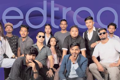 सीप र सिकाइको परिभाषा बदल्दै एडट्रा