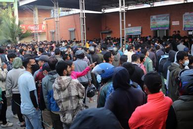 दसैँका लागि अग्रीम टिकट बुकिङ खुला