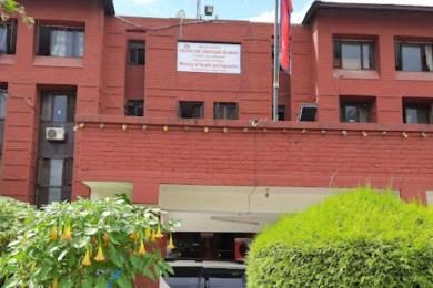 आजबाट एचपीभी खोप अभियान सुरु, १७ लाख किशोरीलाई खोप लगाइने