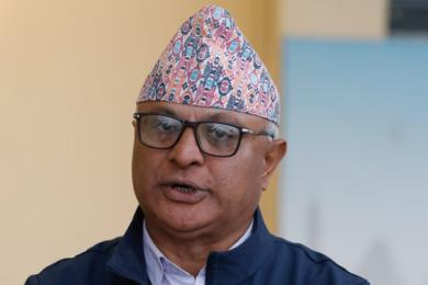 कोशी प्रदेशको मुख्यमन्त्रीमा हिक्मत कार्की नियुक्त 