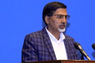 एमसिसी सम्झौतामाथि सामान्य छलफल गरियोस् भन्ने प्रस्ताव बहुमतले स्वीकृत