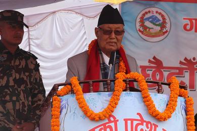 सङ्घीय लोकतान्त्रिक गणतन्त्र नागरिकको जीवन पद्धति बन्नुपर्ने
