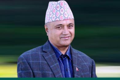 मुख्यमन्त्री अधिकारीले वैशाख २३ गते विश्वासको मत लिने