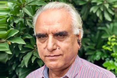 यस्तो छ मुख्यमन्त्री कृष्णचन्द्र नेपालीको राजनीतिक यात्रा