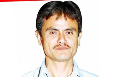 कृष्ण सेन ‘इच्छुक’का केही कविता 