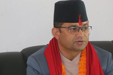 तीनै तहका सरकारलाई आवश्यक कानुन निर्माणमा ढिलाइ हुँदैनः मन्त्री गिरी