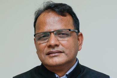 प्रदेश २ का मुख्यमन्त्रीद्वारा संघीय सरकारलाई बजेट वक्तव्य सच्याउन आग्रह