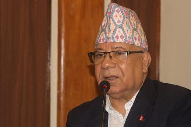 एकीकृत समाजवादीले वामपन्थी शक्तिबीच एकीकरणलाई महत्व दिने