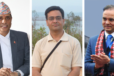 बहालवाला सचिवसहित नौ जनाविरुद्ध भ्रष्टाचार मुद्दा दायर