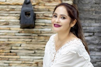 कर्पोरेट ग्रुमिङमा सक्रिय मञ्जु