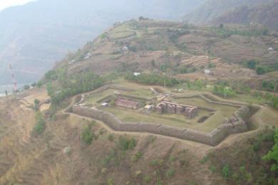 कृषिक्रान्तिका लागि प्रभावकारी योजना बनाउँदै मकवानपुरगढी