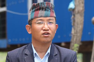 इलाम २ को उपनिर्वाचनमा रास्वपाको जमानत जफत 