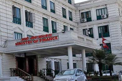 प्रतिनिधिसभा सदस्य निर्वाचनका लागि सात अर्ब ७२ करोडको खर्च सहमति