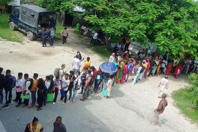 तराई केन्द्रित जनसङ्ख्या, चुनौतीसँगै अवसर पनि