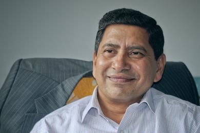 योग र ध्यानमा जोड दिनु आवश्यकः उपप्रधानमन्त्री श्रेष्ठ