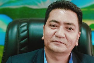 ‘कर्णालीका समस्याविरुद्ध सत्ता पक्ष र प्रतिपक्ष मिलेर लडौँ’