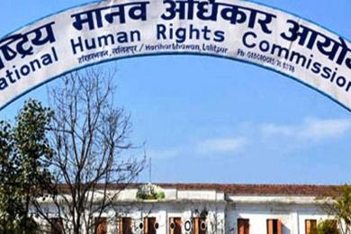 कोभिड–१९ को व्यवस्थापन गर्न मानव अधिकार आयोगद्वारा सरकारको ध्यानाकर्षण