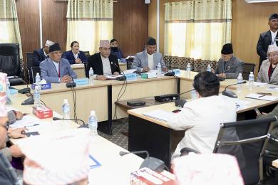 एनसेलको शेयर कारोबारमा रोक लगाउन संसदीय समितिको निर्देशन