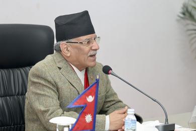‘अर्थतन्त्रको अवस्था प्रचार भएजस्तो खराब छैन’