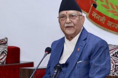सरकारको सय दिने प्रगति विवरण सार्वजनिक हुँदै