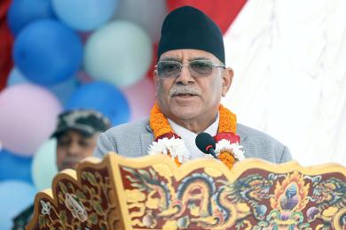 नाम शिखर सम्मेलनमा भाग लिन युगाण्डा जाँदै प्रधानमन्त्री