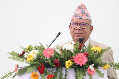 ‘कम्युनिष्ट पार्टी स्थापनामा कर्माचार्यको भूमिका अतुलनीय’